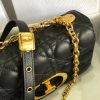 Best Replicas Bags - Replica Dior Caro Bag in Cannage Calfskin | M9243 | Large Size Shop For Best Louis Vuitton LV Replica Bags With Cheap Price