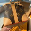 Best Replicas Bags - Louis Vuitton Monogram Noe M57099 Replica Purse Shop For Best Louis Vuitton LV Replica Bags With Cheap Price