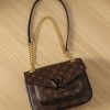 Best Replicas Bags - Replica LV Passy Bag M45592 - Stylish & Affordable Luxury Shop For Best Louis Vuitton LV Replica Bags With Cheap Price
