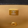 Best Replicas Bags - Replica Chanel Velvet Mini Flap Bag with Strass Charm Strap Shop For Best Louis Vuitton LV Replica Bags With Cheap Price