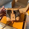 Best Replicas Bags - Louis Vuitton Monogram Noe M57099 Replica Purse Shop For Best Louis Vuitton LV Replica Bags With Cheap Price