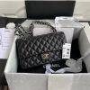 Best Replicas Bags - Chanel Patent Leather Classic Flap Bag Replica A01112 Shop For Best Louis Vuitton LV Replica Bags With Cheap Price