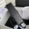 Best Replicas Bags - Chanel Patent Leather Classic Flap Bag Replica A01112 Shop For Best Louis Vuitton LV Replica Bags With Cheap Price