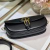 Best Replicas Bags - Replica Dior Bobby East-West Calfskin Bag M9327 in Box Shop For Best Louis Vuitton LV Replica Bags With Cheap Price