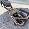 Best Replicas Bags - Replica LV Monogram Eclipse Keepall Xs M45947 Travel Bag Shop For Best Louis Vuitton LV Replica Bags With Cheap Price