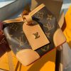 Best Replicas Bags - Louis Vuitton Monogram Noe M57099 Replica Purse Shop For Best Louis Vuitton LV Replica Bags With Cheap Price