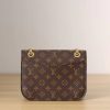 Best Replicas Bags - Replica LV Passy Bag M45592 - Stylish & Affordable Luxury Shop For Best Louis Vuitton LV Replica Bags With Cheap Price