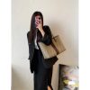 Best Replicas Bags - Balenciaga x Gucci Hacker Medium Beige Tote Bag Replica Shop For Best Louis Vuitton LV Replica Bags With Cheap Price