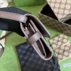 Best Replicas Bags - Replica Balenciaga x Gucci Hacker Mini Crossbody Bag Shop For Best Louis Vuitton LV Replica Bags With Cheap Price