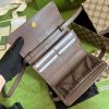 Best Replicas Bags - Replica Balenciaga x Gucci Hacker Mini Crossbody Bag Shop For Best Louis Vuitton LV Replica Bags With Cheap Price