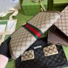 Best Replicas Bags - Balenciaga x Gucci Hacker Pouch Replica - Stylish Luxury Design Shop For Best Louis Vuitton LV Replica Bags With Cheap Price