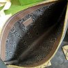 Best Replicas Bags - Balenciaga x Gucci Hacker Pouch Replica - Stylish Luxury Design Shop For Best Louis Vuitton LV Replica Bags With Cheap Price