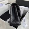 Best Replicas Bags - Chanel Patent Leather Classic Flap Bag Replica A01112 Shop For Best Louis Vuitton LV Replica Bags With Cheap Price