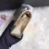 Best Replicas Bags - Replica Chanel 2.55 Gold Lambskin Leather Medium Flap Bag Shop For Best Louis Vuitton LV Replica Bags With Cheap Price
