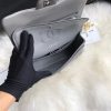 Best Replicas Bags - Replica Chanel Grey 2.55 Lambskin Medium Flap Bag Shop For Best Louis Vuitton LV Replica Bags With Cheap Price
