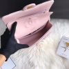 Best Replicas Bags - Replica Chanel Pink Gold 2.55 Lambskin Flap Bag - Medium Shop For Best Louis Vuitton LV Replica Bags With Cheap Price