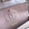 Best Replicas Bags - Replica Chanel Pink Gold 2.55 Lambskin Flap Bag - Medium Shop For Best Louis Vuitton LV Replica Bags With Cheap Price