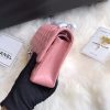 Best Replicas Bags - Pink Lampskin Replica Chanel Medium 2.55 Flap Bag Shop For Best Louis Vuitton LV Replica Bags With Cheap Price