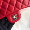 Best Replicas Bags - Replica Chanel 2.55 Red Lambskin Leather Medium Flap Bag Shop For Best Louis Vuitton LV Replica Bags With Cheap Price