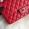Best Replicas Bags - Replica Chanel 2.55 Red Lambskin Leather Medium Flap Bag Shop For Best Louis Vuitton LV Replica Bags With Cheap Price