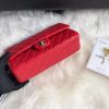 Best Replicas Bags - Replica Chanel 2.55 Red Lambskin Leather Medium Flap Bag Shop For Best Louis Vuitton LV Replica Bags With Cheap Price