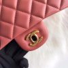 Best Replicas Bags - Replica Chanel 1112 Rose Quartz 2.55 Lambskin Flap Bag Shop For Best Louis Vuitton LV Replica Bags With Cheap Price