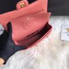 Best Replicas Bags - Replica Chanel 1112 Rose Quartz 2.55 Lambskin Flap Bag Shop For Best Louis Vuitton LV Replica Bags With Cheap Price