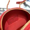 Best Replicas Bags - Replica Chanel 19 Infinity Clutch with Chain, Style 86063 Shop For Best Louis Vuitton LV Replica Bags With Cheap Price