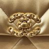 Best Replicas Bags - Chanel 19 Replica Flap Bag Gold - As1160 | Stylish Luxury Design Shop For Best Louis Vuitton LV Replica Bags With Cheap Price