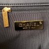 Best Replicas Bags - Chanel 19 Replica Flap Bag - Black As1160 B03215 Shop For Best Louis Vuitton LV Replica Bags With Cheap Price