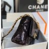 Best Replicas Bags - Replica Chanel 19 Flap Bag - Tweed & Sequins Design Shop For Best Louis Vuitton LV Replica Bags With Cheap Price
