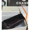 Best Replicas Bags - Replica Chanel 19 Flap Bag - Tweed & Sequins Design Shop For Best Louis Vuitton LV Replica Bags With Cheap Price