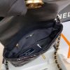 Best Replicas Bags - Replica Chanel 19 Flap Bag - Tweed & Sequins Design Shop For Best Louis Vuitton LV Replica Bags With Cheap Price