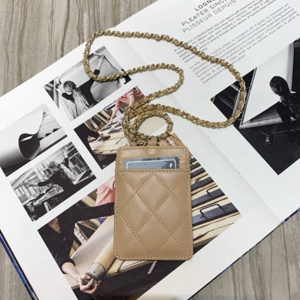 Replica Chanel 19 Camellias Card Pack - 86068 - Image 2