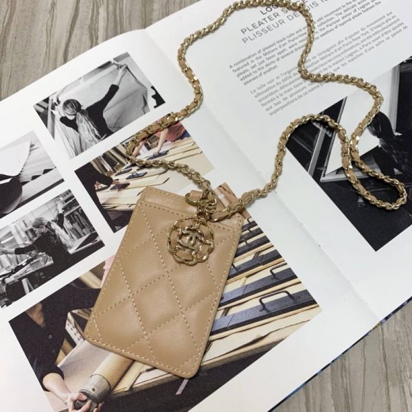 Replica Chanel 19 Camellias Card Pack - 86068 - Image 3