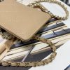 Best Replicas Bags - Replica Chanel 19 Camellias Card Pack - 86068 Shop For Best Louis Vuitton LV Replica Bags With Cheap Price