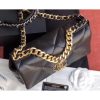 Best Replicas Bags - Chanel 19 Lambskin Flap Bag Replica - As1160 Luxury Design Shop For Best Louis Vuitton LV Replica Bags With Cheap Price