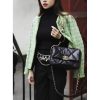 Best Replicas Bags - Chanel 19 Large Lambskin Flap Bag Replica - Elegant Design Shop For Best Louis Vuitton LV Replica Bags With Cheap Price