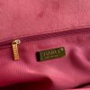 Best Replicas Bags - Replica Chanel 19 Velvet Flap Bag – Large As1161 – Luxe Style Shop For Best Louis Vuitton LV Replica Bags With Cheap Price
