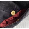 Best Replicas Bags - Chanel 19 Small Velvet Flap Bag Replica – As1160 Shop For Best Louis Vuitton LV Replica Bags With Cheap Price