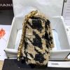 Best Replicas Bags - Chanel 19 Tweed Maxi Flap Bag Replica – Elegant & Timeless Shop For Best Louis Vuitton LV Replica Bags With Cheap Price