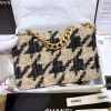 Best Replicas Bags - Replica Chanel 19 Tweed Woc & Leather Coin Purse Ap0985 Shop For Best Louis Vuitton LV Replica Bags With Cheap Price