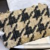 Best Replicas Bags - Replica Chanel 19 Tweed Woc & Leather Coin Purse Ap0985 Shop For Best Louis Vuitton LV Replica Bags With Cheap Price