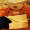 Best Replicas Bags - Replica Chanel Deauville Orange Yellow Large Shopping Bag Shop For Best Louis Vuitton LV Replica Bags With Cheap Price