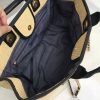 Best Replicas Bags - Chanel 21S Deauville Large Leather Woven Chain Shopping Bag Replica Shop For Best Louis Vuitton LV Replica Bags With Cheap Price