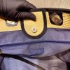 Best Replicas Bags - Chanel 21S Deauville Large Leather Woven Chain Shopping Bag Replica Shop For Best Louis Vuitton LV Replica Bags With Cheap Price