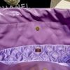 Best Replicas Bags - Replica Chanel 22 Bag Shiny Calfskin As3261 Luxury Style Shop For Best Louis Vuitton LV Replica Bags With Cheap Price