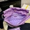 Best Replicas Bags - Replica Chanel 22 Bag Shiny Calfskin As3261 Luxury Style Shop For Best Louis Vuitton LV Replica Bags With Cheap Price