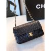 Best Replicas Bags - Replica Chanel Alligator Flap Classic Bag 1116 Shop For Best Louis Vuitton LV Replica Bags With Cheap Price