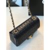 Best Replicas Bags - Replica Chanel Alligator Flap Classic Bag 1116 Shop For Best Louis Vuitton LV Replica Bags With Cheap Price